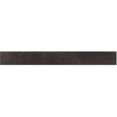 Бордюр Cersanit City Squares Anthracite 7x59.8